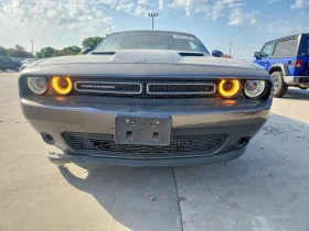 Dodge Challenger 3.6l Sxt, снимка 5