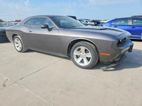 Dodge Challenger 3.6l Sxt, снимка 4