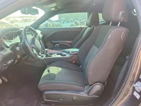 Dodge Challenger 3.6l Sxt, снимка 7