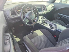 Dodge Challenger 3.6l Sxt, снимка 8