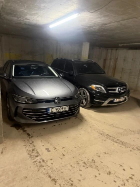 VW Passat 2.0 TDI 150 к.с. , снимка 14