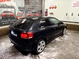 Audi A3 За повече информация на тел!, снимка 3