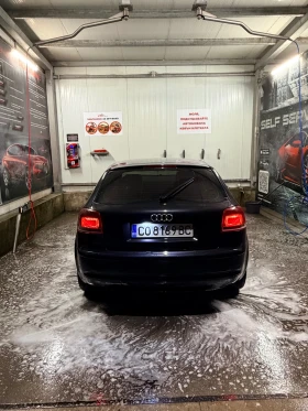 Audi A3 За повече информация на тел!, снимка 4