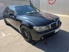 BMW 745, снимка 2