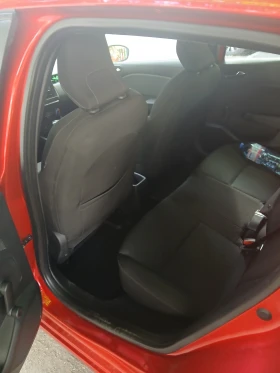 Renault Clio 6, снимка 9