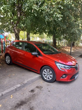 Renault Clio 6, снимка 4