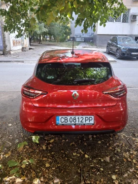 Renault Clio 6, снимка 2