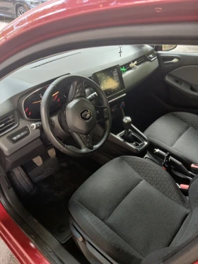 Renault Clio 6, снимка 6