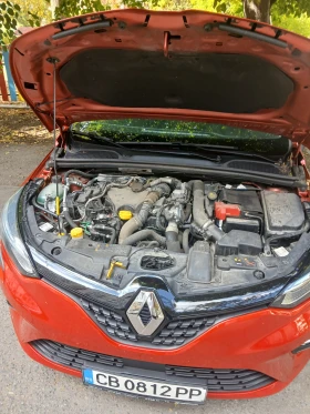 Renault Clio 6, снимка 7