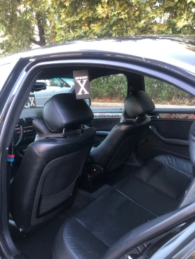 BMW 320, снимка 9