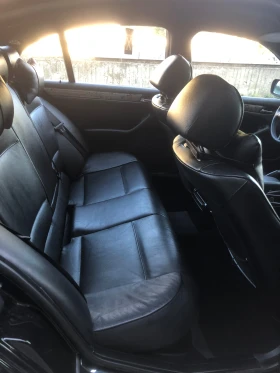 BMW 320, снимка 5