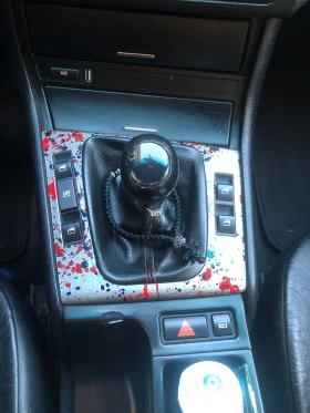 BMW 320, снимка 14