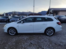 Opel Astra 1.7 дизел Италия, снимка 8