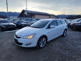 Opel Astra 1.7 дизел Италия, снимка 1