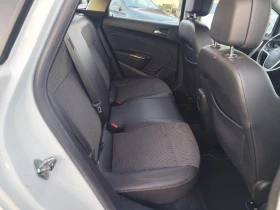 Opel Astra 1.7 дизел Италия, снимка 13