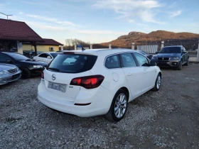 Opel Astra 1.7 дизел Италия, снимка 5