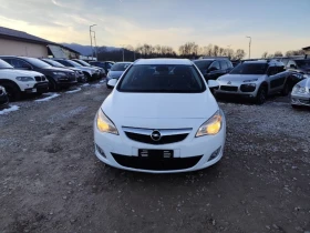 Opel Astra 1.7 дизел Италия, снимка 2