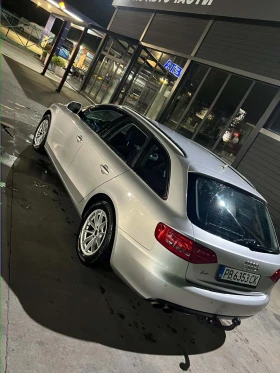 Audi A4, снимка 8