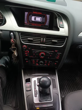 Audi A4, снимка 9