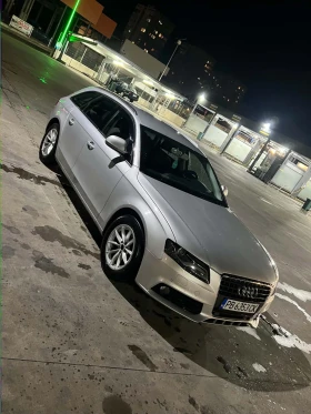 Audi A4, снимка 5