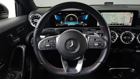 Mercedes-Benz A 35 AMG 4MATIC+ * FULL MAX* , снимка 10