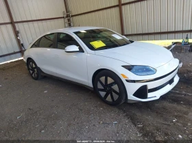 Hyundai Ioniq 6 Se, снимка 1