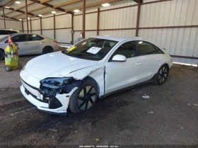 Hyundai Ioniq 6 Se, снимка 2
