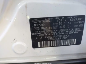 Hyundai Ioniq 6 Se, снимка 9