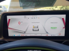 Hyundai Ioniq 6 Se, снимка 7