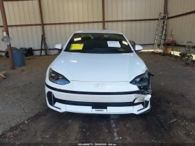 Hyundai Ioniq 6 Se, снимка 12