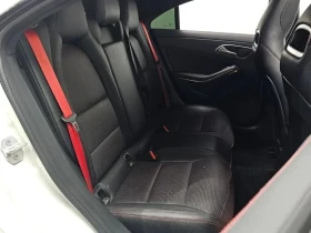 Mercedes-Benz CLA 45 AMG, снимка 11