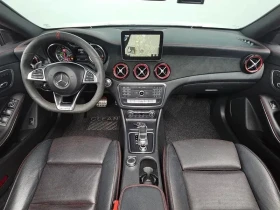 Mercedes-Benz CLA 45 AMG, снимка 7