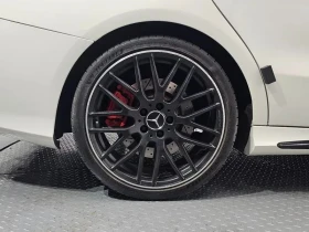 Mercedes-Benz CLA 45 AMG, снимка 5