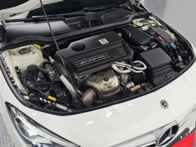 Mercedes-Benz CLA 45 AMG, снимка 6