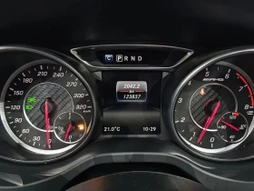 Mercedes-Benz CLA 45 AMG, снимка 8