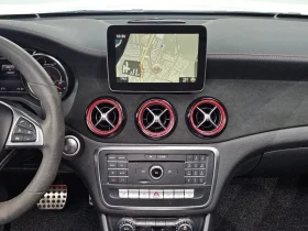 Mercedes-Benz CLA 45 AMG, снимка 15