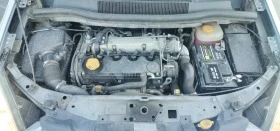 Opel Zafira 1.9, снимка 6