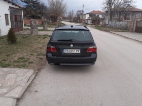 BMW 530 E61, снимка 7