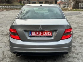 Mercedes-Benz C 200 AMG-PACK-нов внос от Белгия  - [10] 