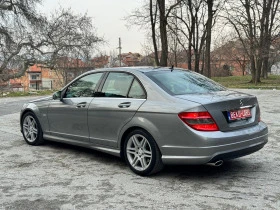 Mercedes-Benz C 200 AMG-PACK-нов внос от Белгия , снимка 7