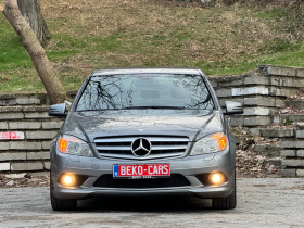Mercedes-Benz C 200 AMG-PACK-нов внос от Белгия , снимка 11 - Автомобили и джипове - 45748013