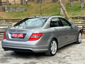 Mercedes-Benz C 200 AMG-PACK-нов внос от Белгия , снимка 13