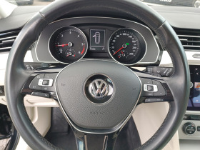 VW Passat 2.0tdi-Има видеоклип към обявата!, снимка 9 - Автомобили и джипове - 45448655