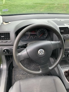 VW Golf Golf 5, снимка 7 - Автомобили и джипове - 45571800