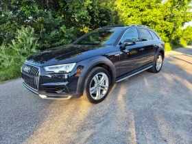     Audi A4 Allroad 2.0TFSI-252