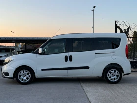     Fiat Doblo 1.6M-Jet MAXXY 