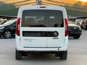     Fiat Doblo 1.6M-Jet MAXXY 