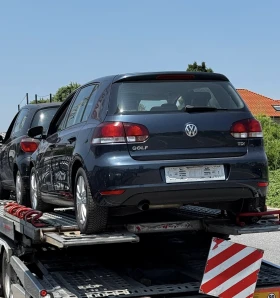     VW Golf * * 2012 * HIGHLINE* 