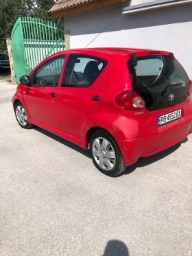 Toyota Aygo 1.0 i   | Mobile.bg    3