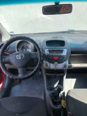 Toyota Aygo 1.0 i   | Mobile.bg    8